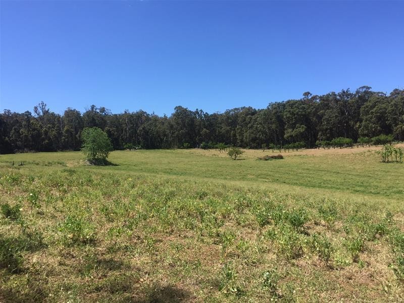 Lot 1188 Vandals Road, Dwellingup WA 6213