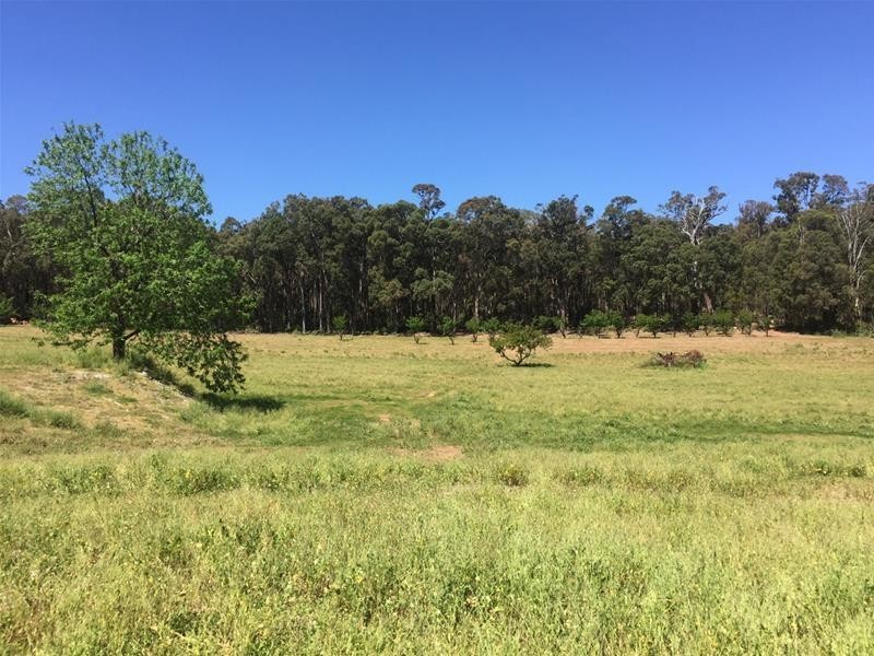 Lot 1188 Vandals Road, Dwellingup WA 6213