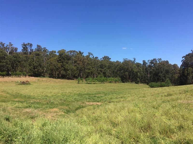 Lot 1188 Vandals Road, Dwellingup WA 6213