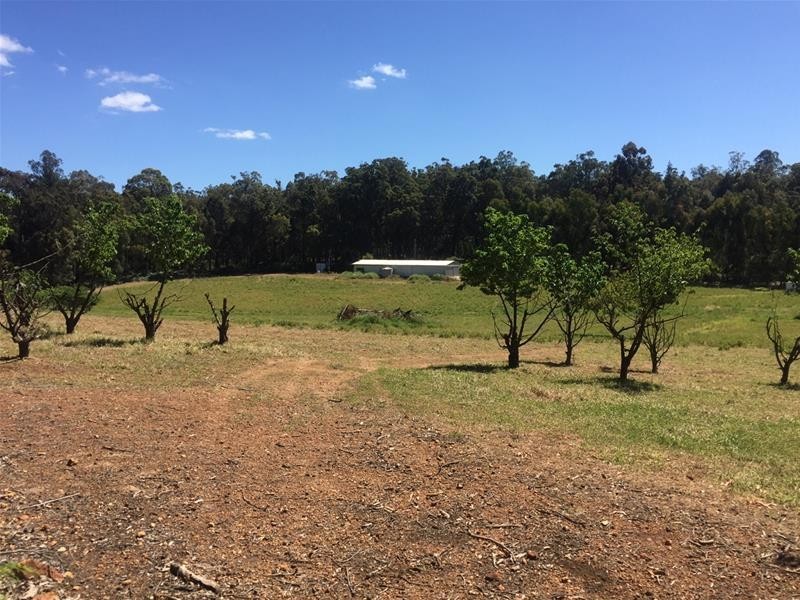 Lot 1188 Vandals Road, Dwellingup WA 6213