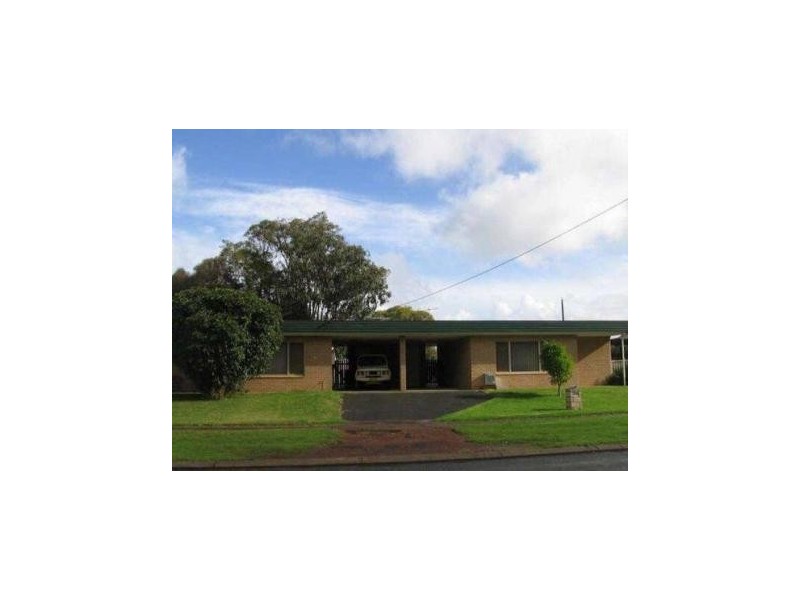 A/12 Peel Street, Pinjarra WA 6208