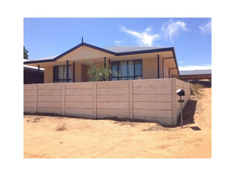 30 Hill Street, Boddington WA 6390