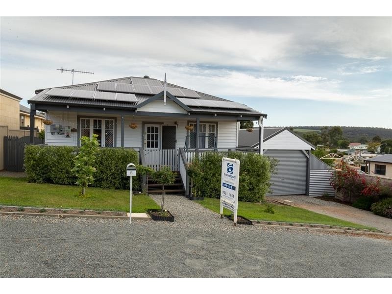 6 Wattle Link, Boddington WA 6390