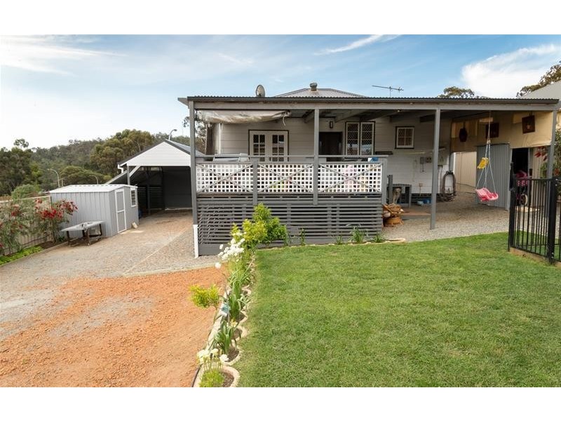 6 Wattle Link, Boddington WA 6390