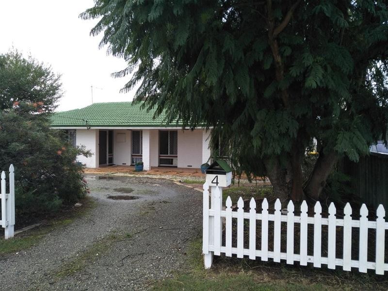 4 Grevillea Place, Pinjarra WA 6208