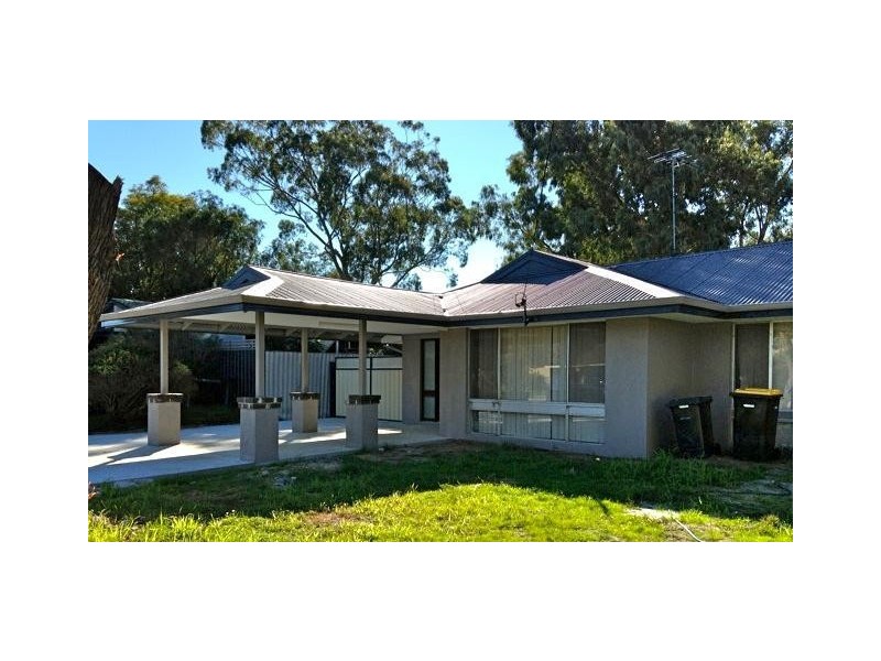 4 Elatine Place, Pinjarra WA 6208