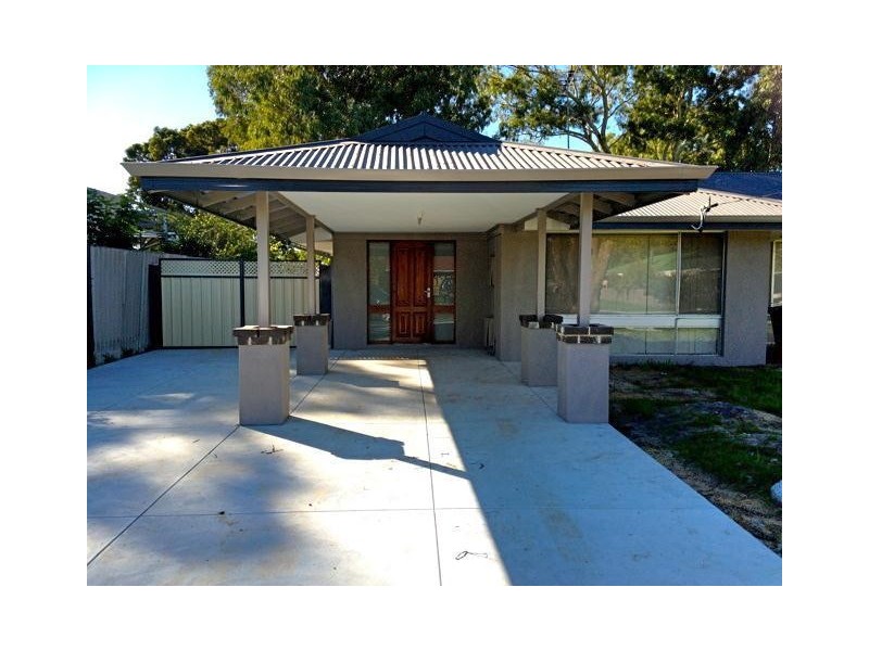 4 Elatine Place, Pinjarra WA 6208