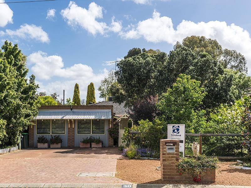 30 River Drive, Pinjarra WA 6208