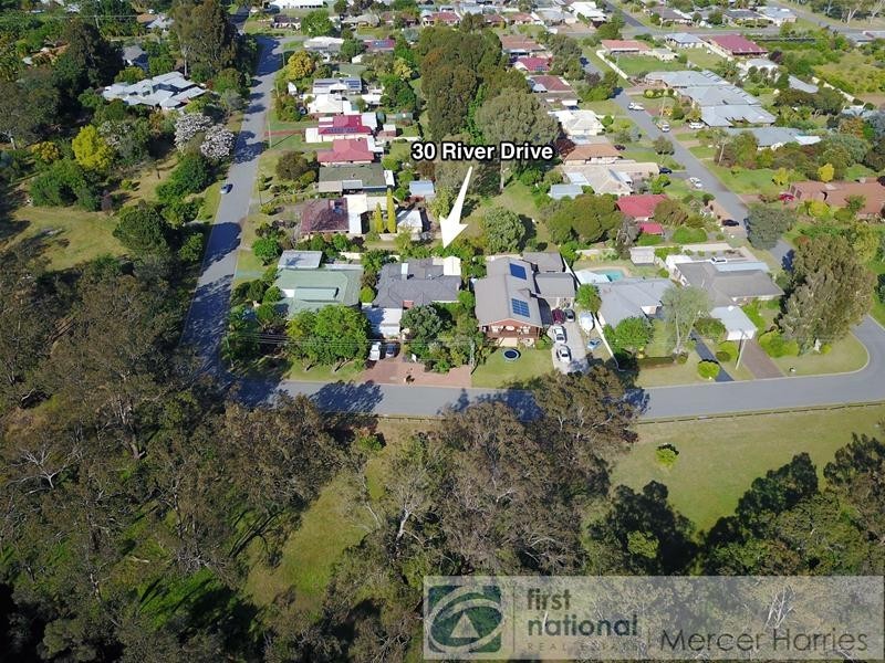 30 River Drive, Pinjarra WA 6208
