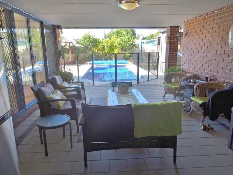 7 McKay Avenue, Waroona WA 6215