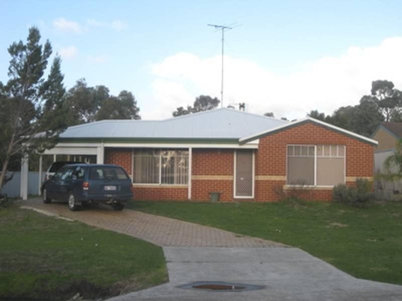 36 Central Avenue, North Dandalup WA 6207