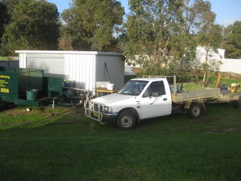 36 Central Avenue, North Dandalup WA 6207