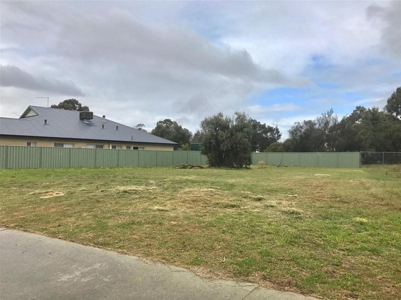 11 Redgum Road, Pinjarra WA 6208