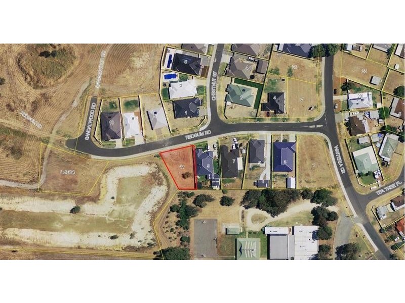 11 Redgum Road, Pinjarra WA 6208