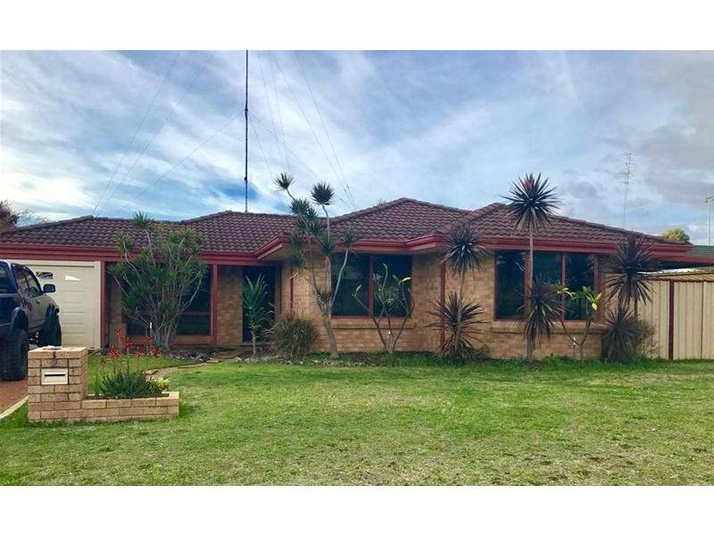 2 Palmerston Street, Waroona WA 6215