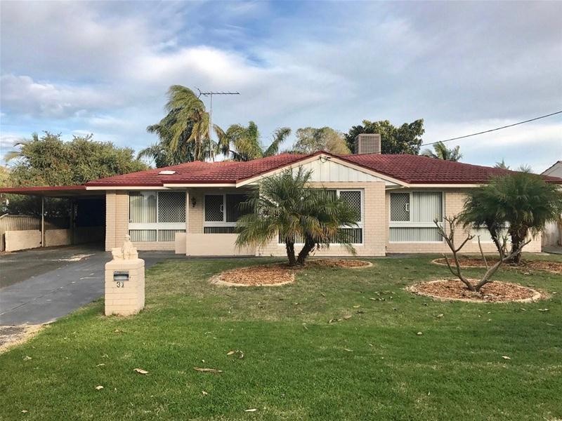 31 Pinjarra-Williams Road, Pinjarra WA 6208