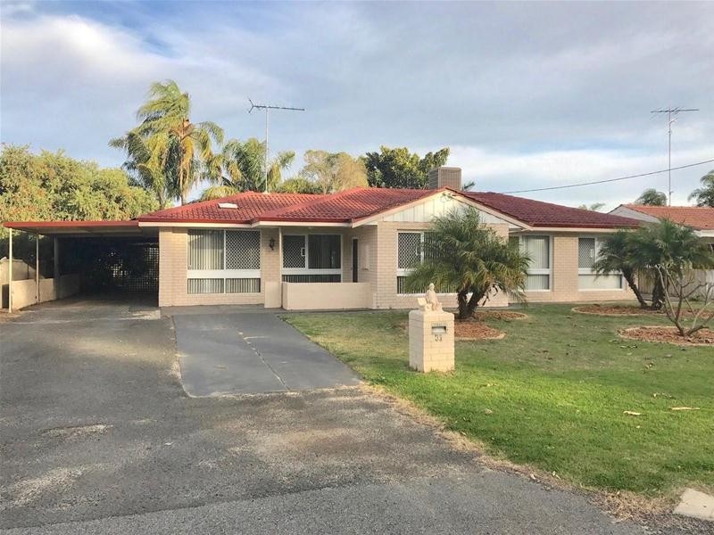 31 Pinjarra-Williams Road, Pinjarra WA 6208