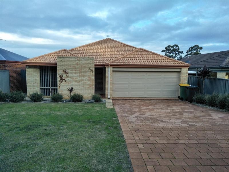 33B Logue Street, Waroona WA 6215