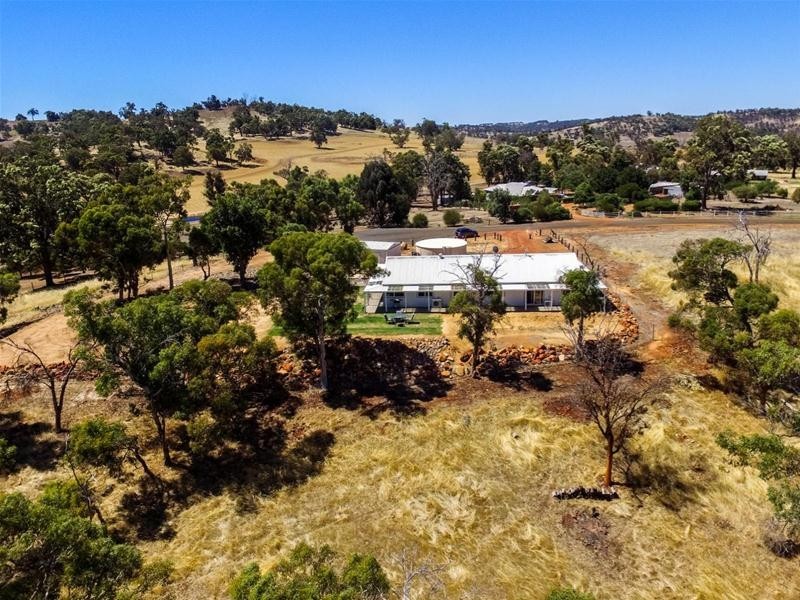 111 Kalimna Way, Boddington WA 6390