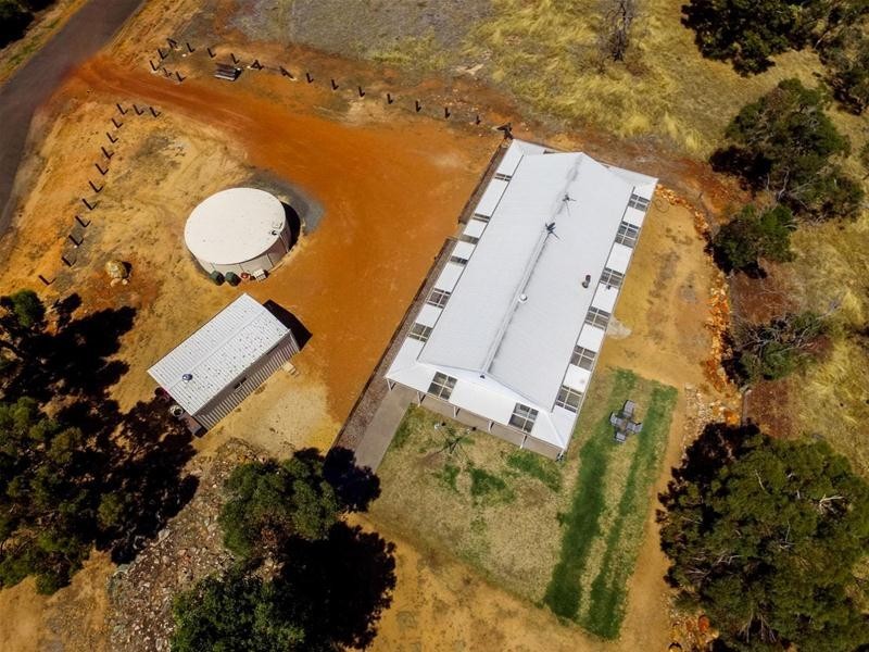 111 Kalimna Way, Boddington WA 6390