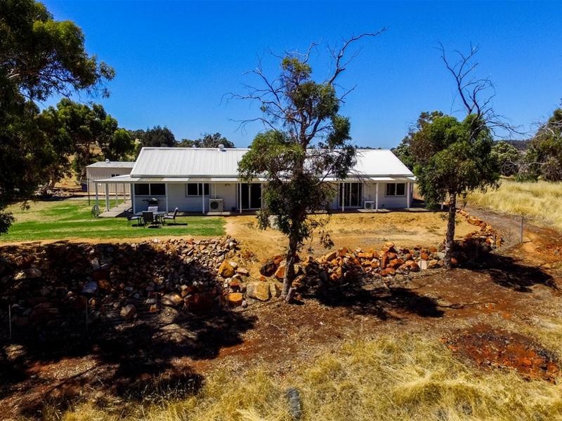 111 Kalimna Way, Boddington WA 6390