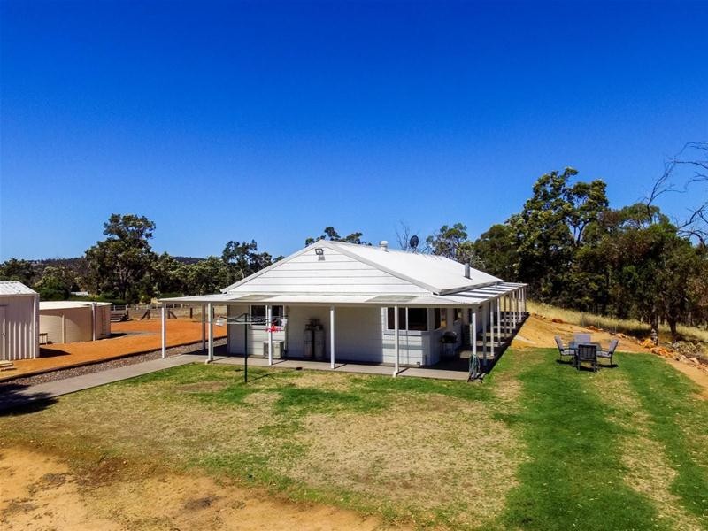 111 Kalimna Way, Boddington WA 6390