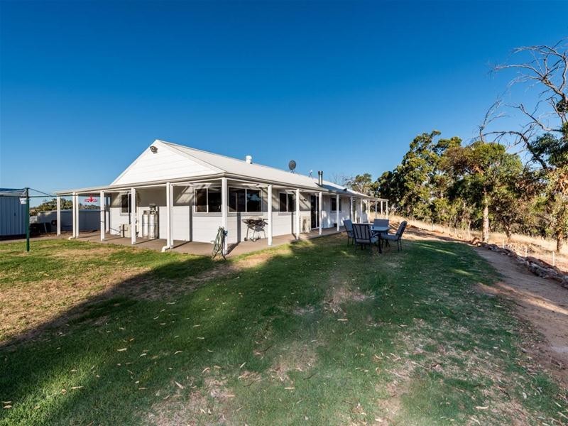 111 Kalimna Way, Boddington WA 6390