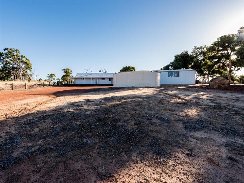 111 Kalimna Way, Boddington WA 6390