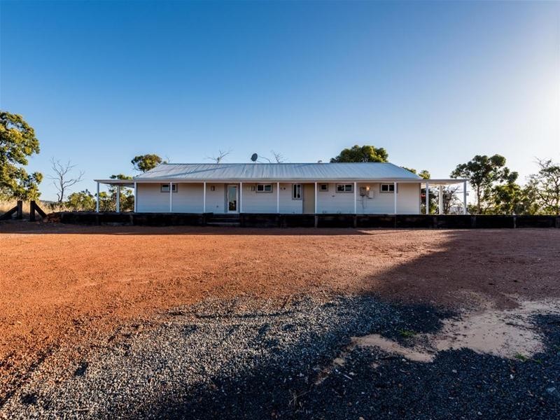 111 Kalimna Way, Boddington WA 6390