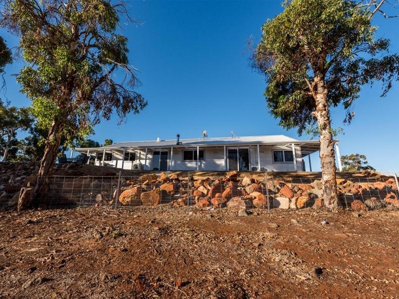 111 Kalimna Way, Boddington WA 6390