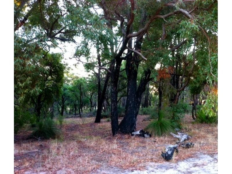 58 Lyons Road, Waroona WA 6215