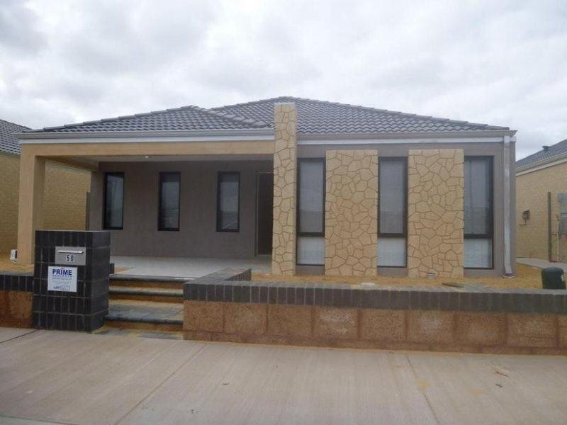 50 Weewar Circuit, South Yunderup WA 6208