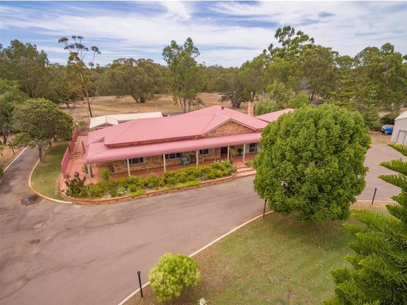45 Blue Gum Way, South Yunderup WA 6208