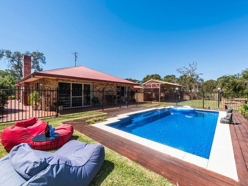 45 Blue Gum Way, South Yunderup WA 6208