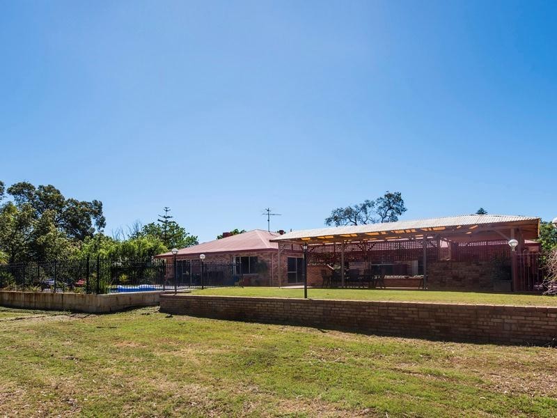 45 Blue Gum Way, South Yunderup WA 6208