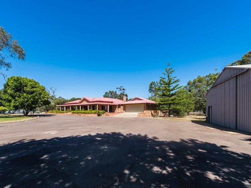 45 Blue Gum Way, South Yunderup WA 6208