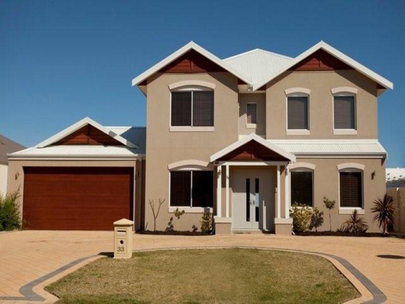 33 Waterlily Drive, Dudley Park WA 6210