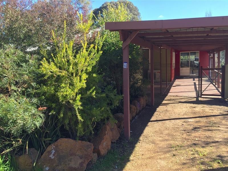 10 Church Street, Dwellingup WA 6213