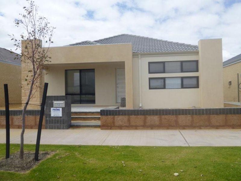 52 Weewar Circuit, South Yunderup WA 6208