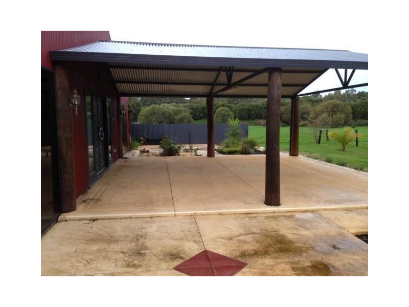 36 Coronation Road, Waroona WA 6215