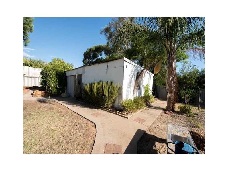 33 Hotham Avenue, Boddington WA 6390