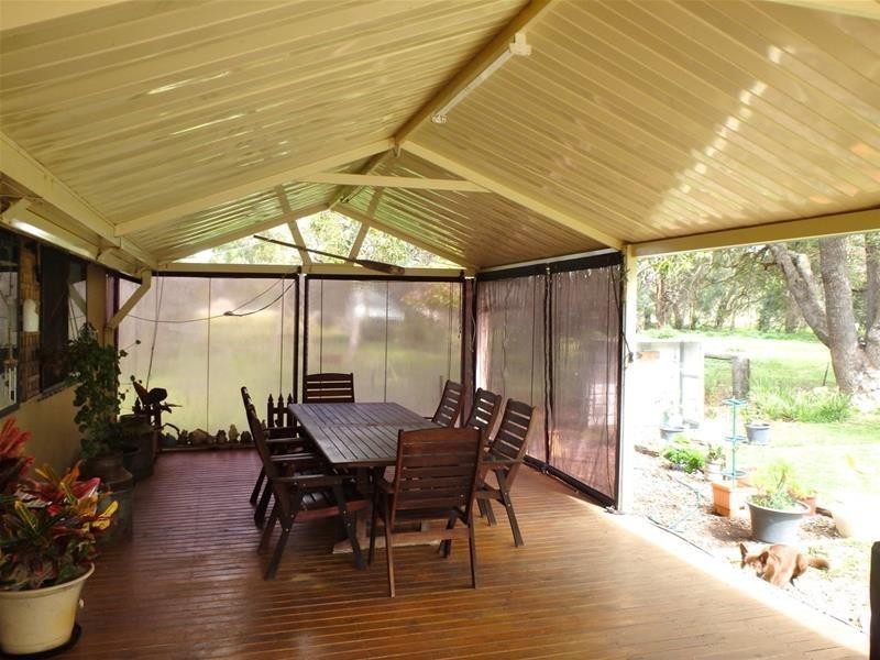 7098 South West Highway, Coolup WA 6214