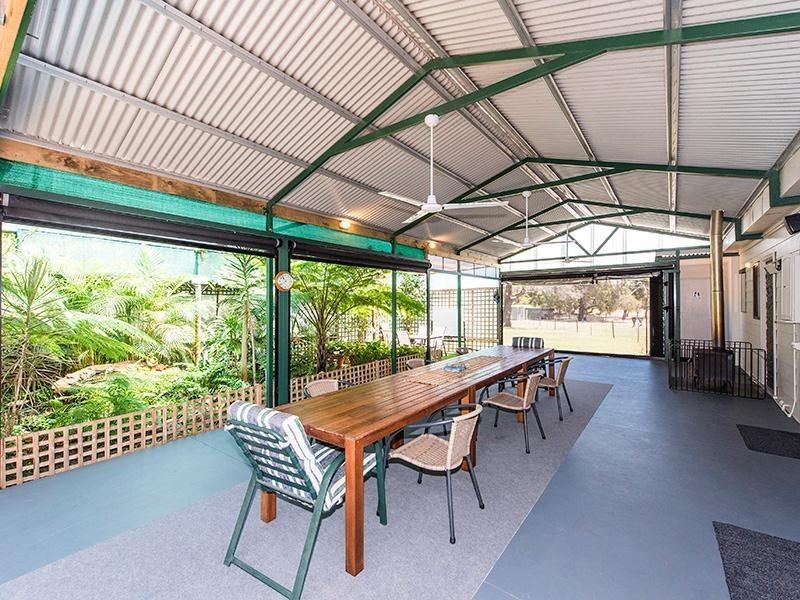 231 Birch Drive, Birchmont WA 6214