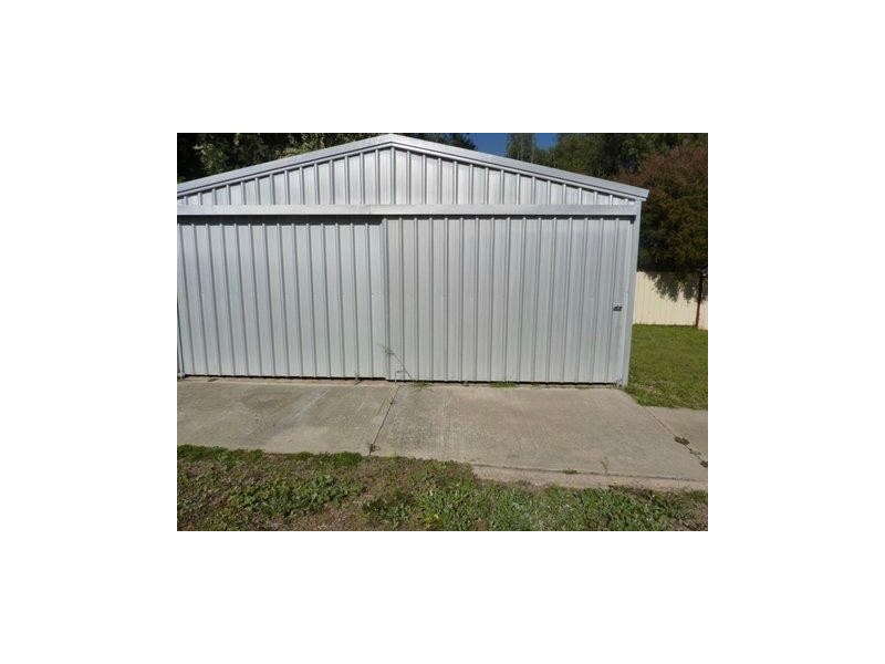 25 Johnstone Street, Boddington WA 6390