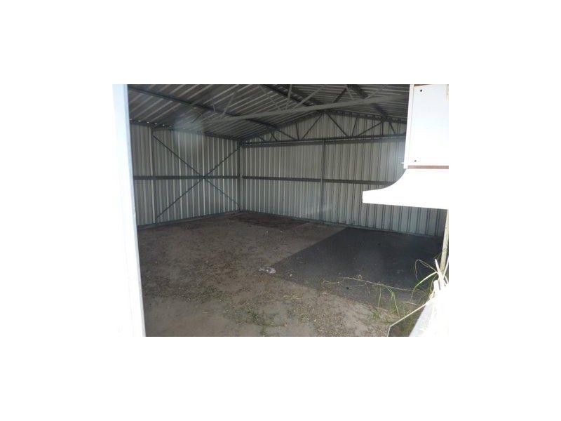 25 Johnstone Street, Boddington WA 6390