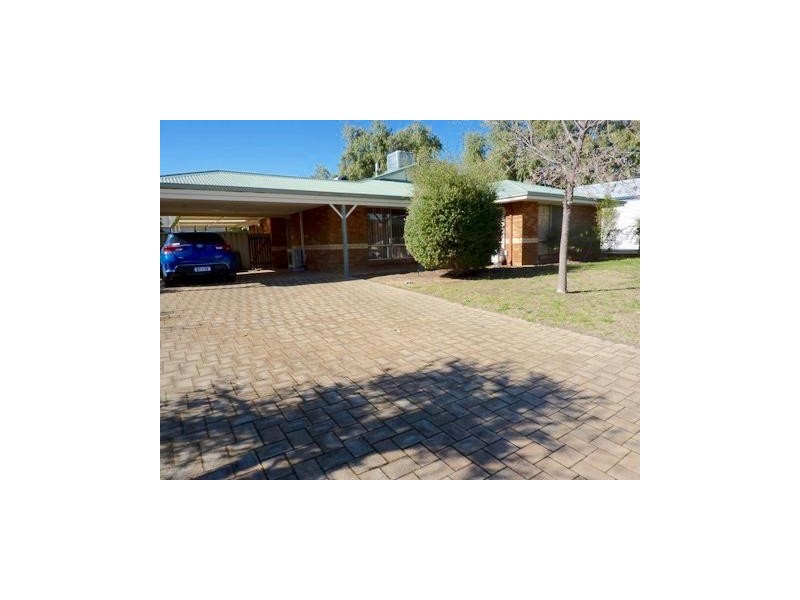 25 Johnstone Street, Boddington WA 6390