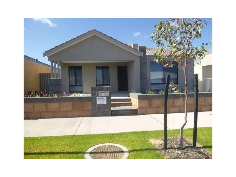 54 Weewar Circuit, South Yunderup WA 6208