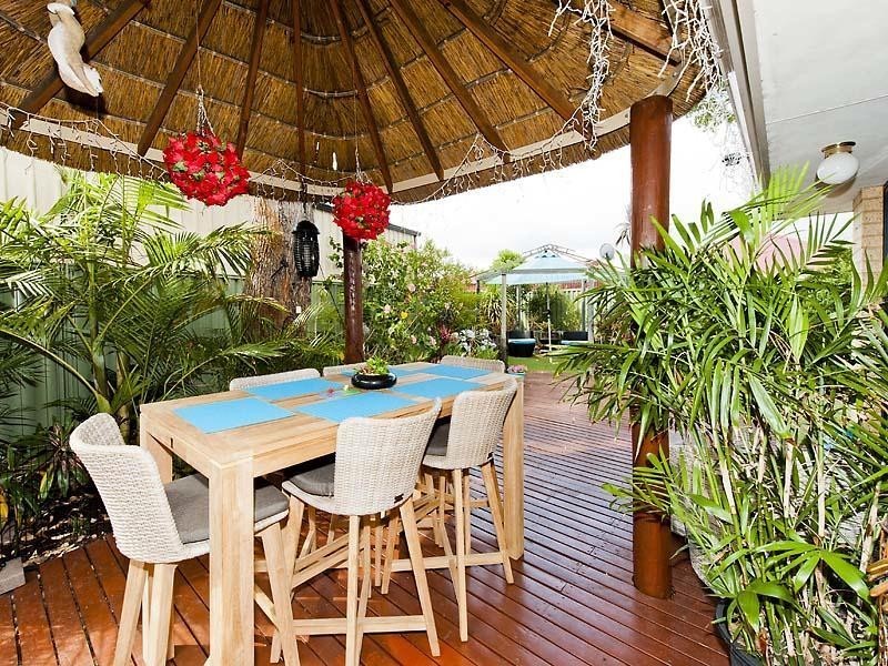 21 Woodstock Turn, Ravenswood WA 6208