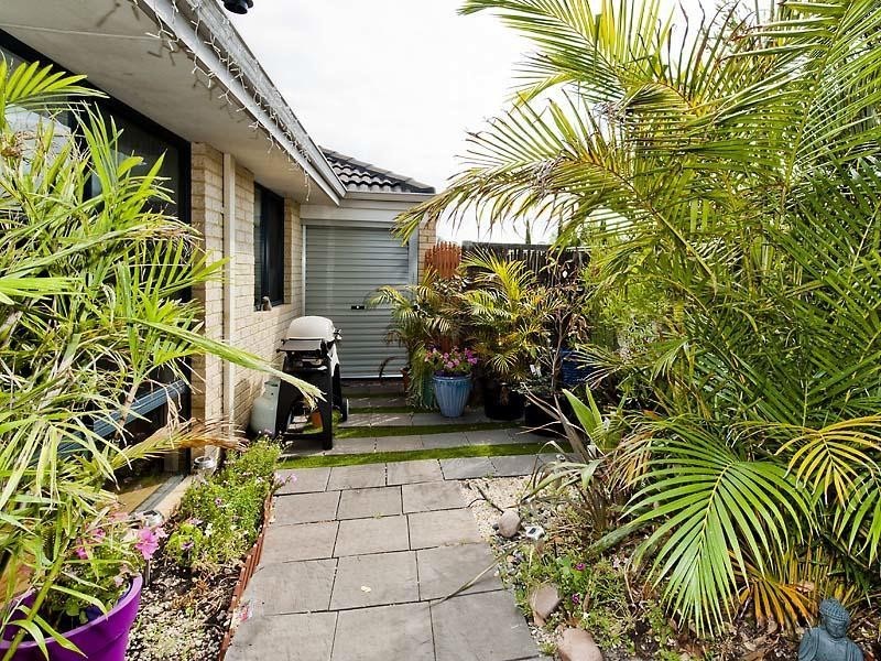 21 Woodstock Turn, Ravenswood WA 6208