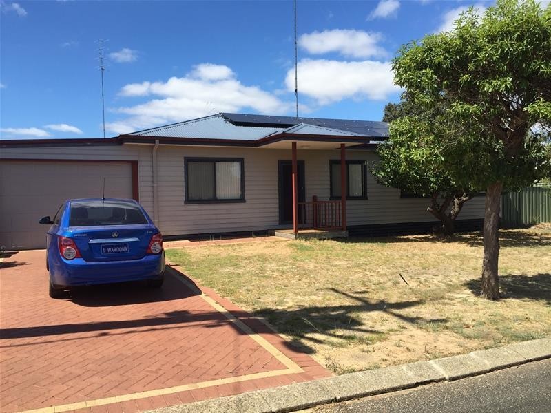 27 Thatcher Street, Waroona WA 6215